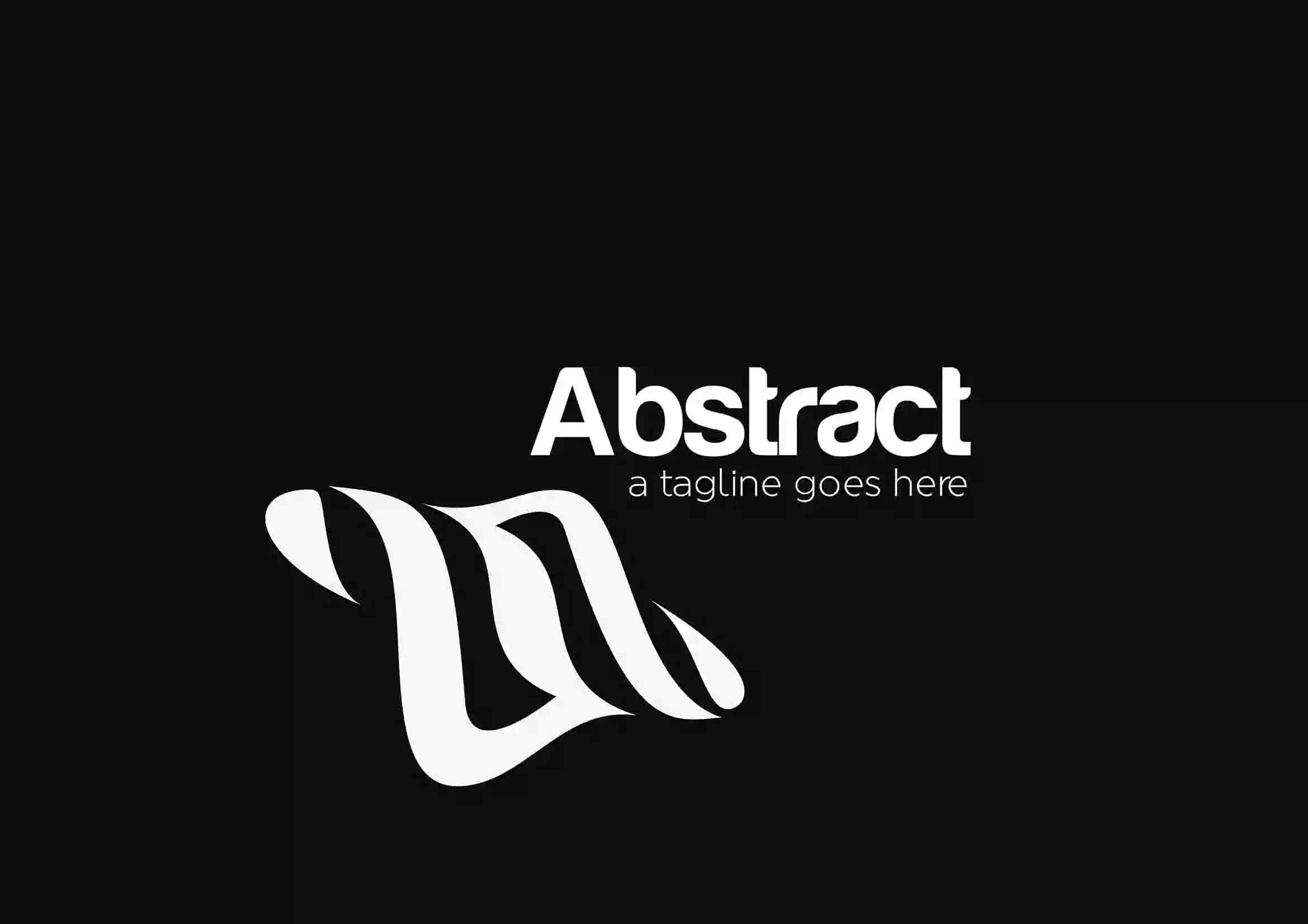 Abstract Logo Design
